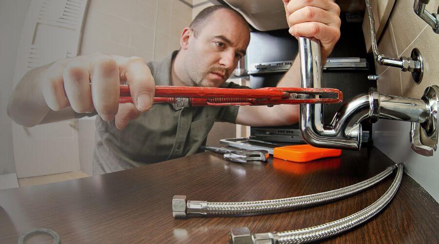 Local water heater installation in Carmen, OK